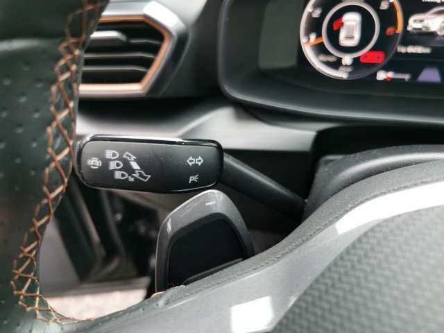 Fahrzeugbild eines CUPRA Formentor