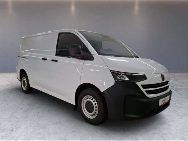 Fahrzeugbild eines Volkswagen Transporter