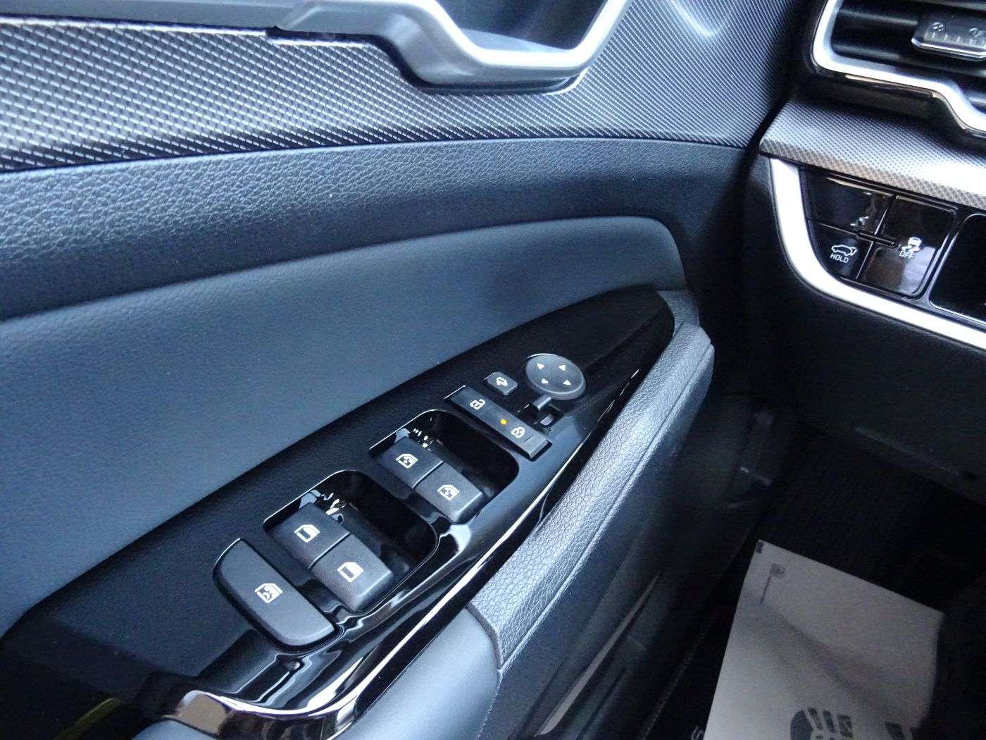 Fahrzeugbild eines Kia Sportage