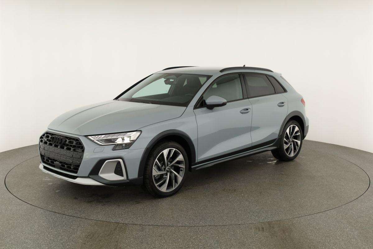 Fahrzeugbild eines Audi A3