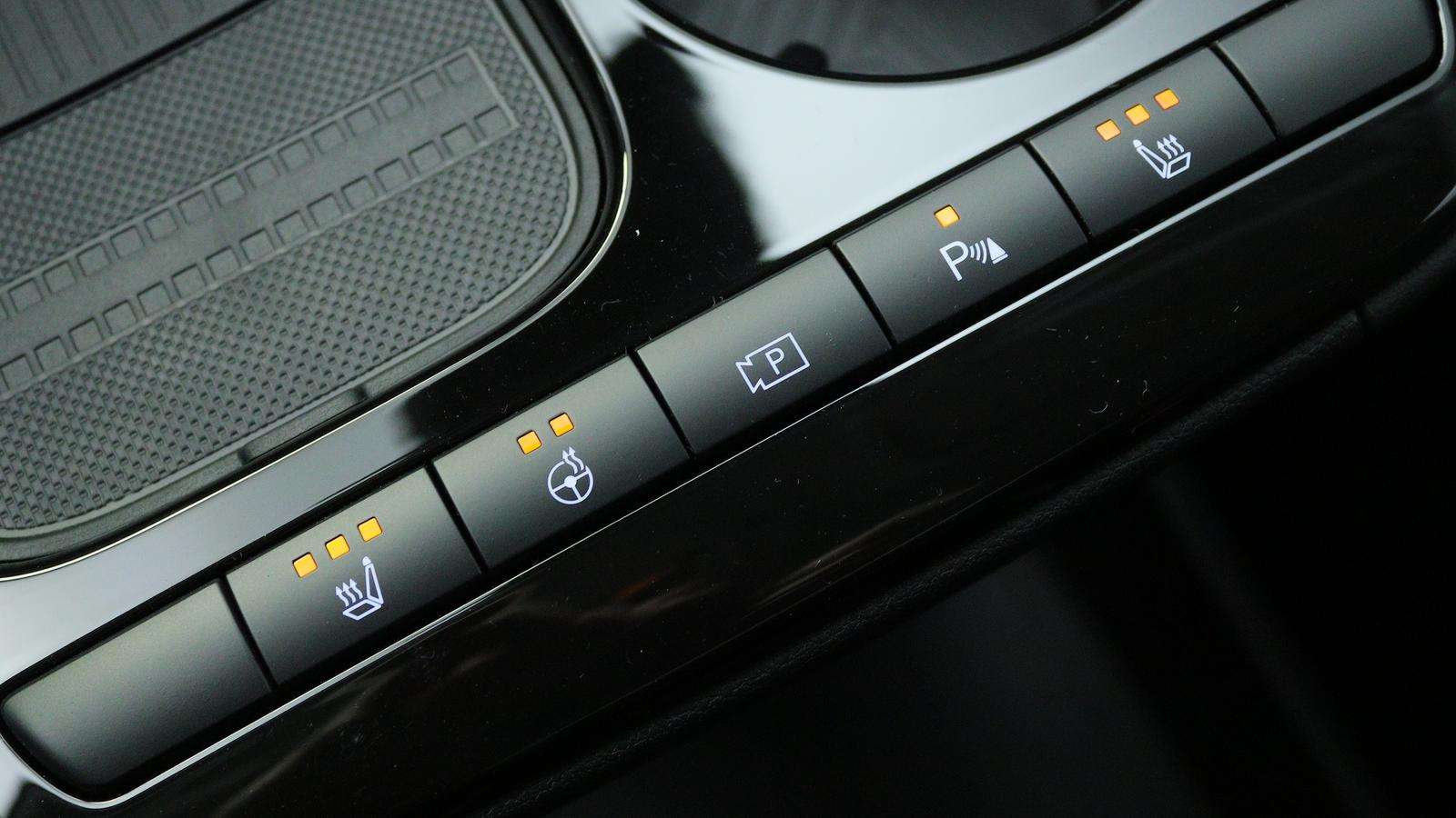 Fahrzeugbild eines Hyundai IONIQ 5