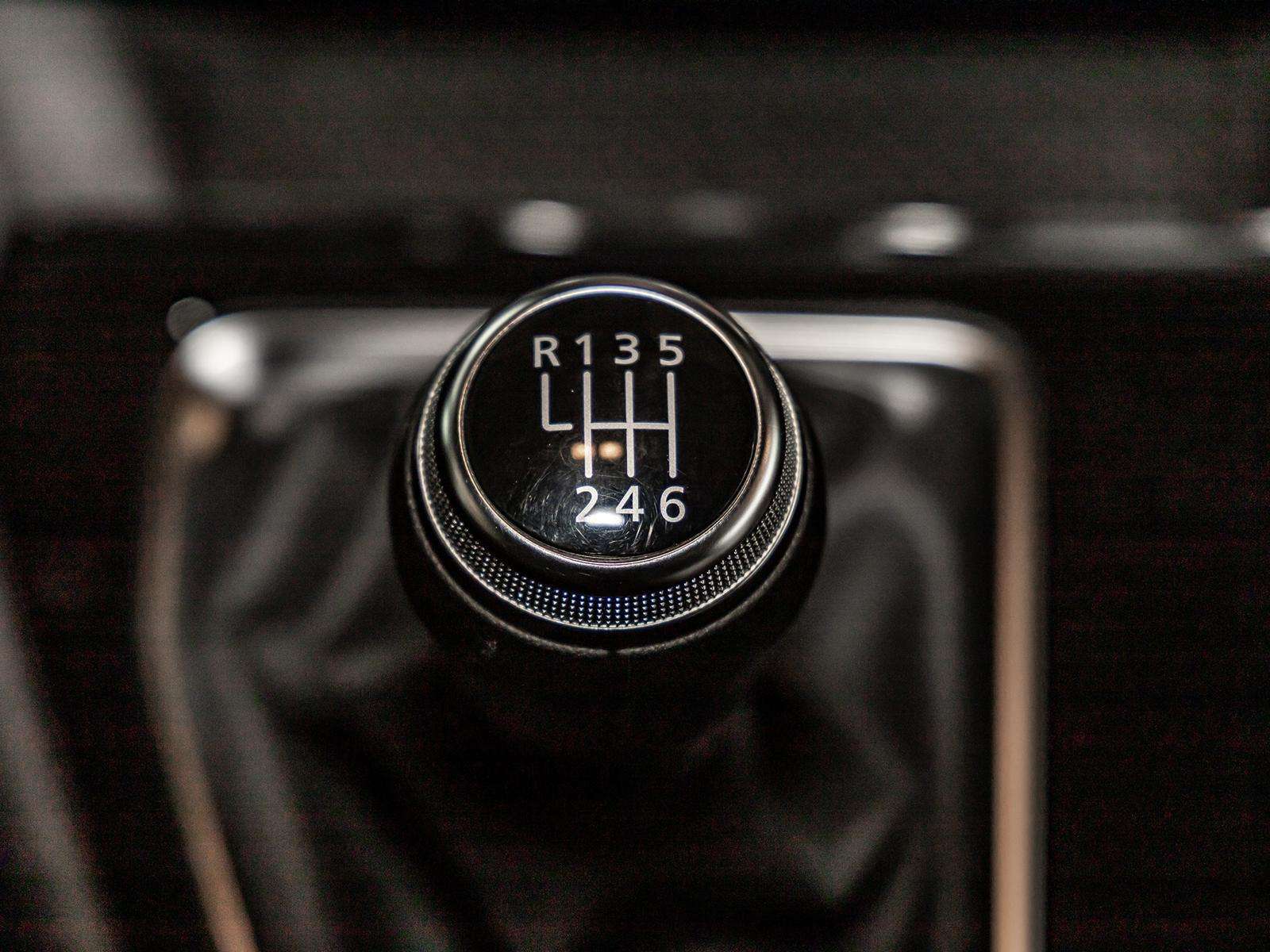 Fahrzeugbild eines Nissan Townstar