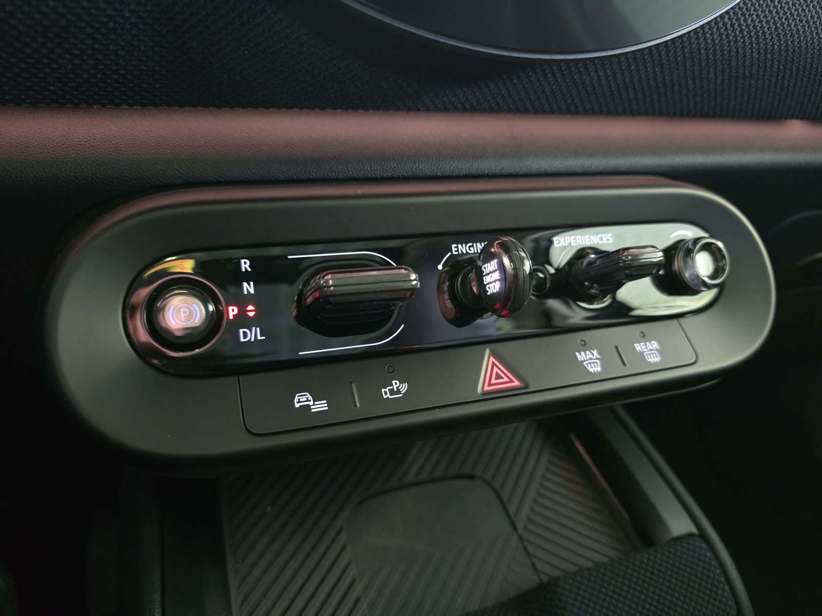 Fahrzeugbild eines MINI Countryman D