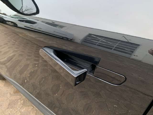 Fahrzeugbild eines Renault Megane E-TECH