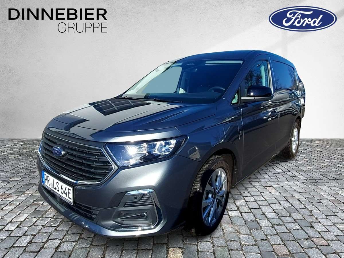 Fahrzeugbild eines Ford Transit Connect