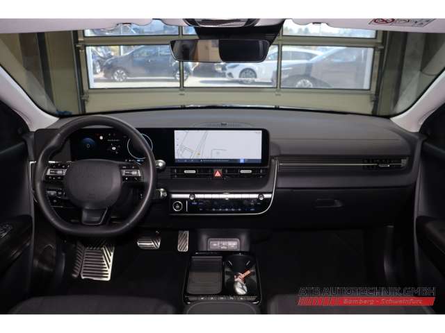 Fahrzeugbild eines Hyundai IONIQ 5