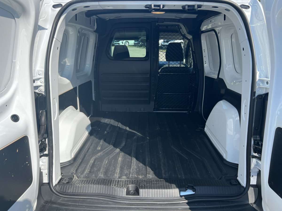 Fahrzeugbild eines Renault Kangoo
