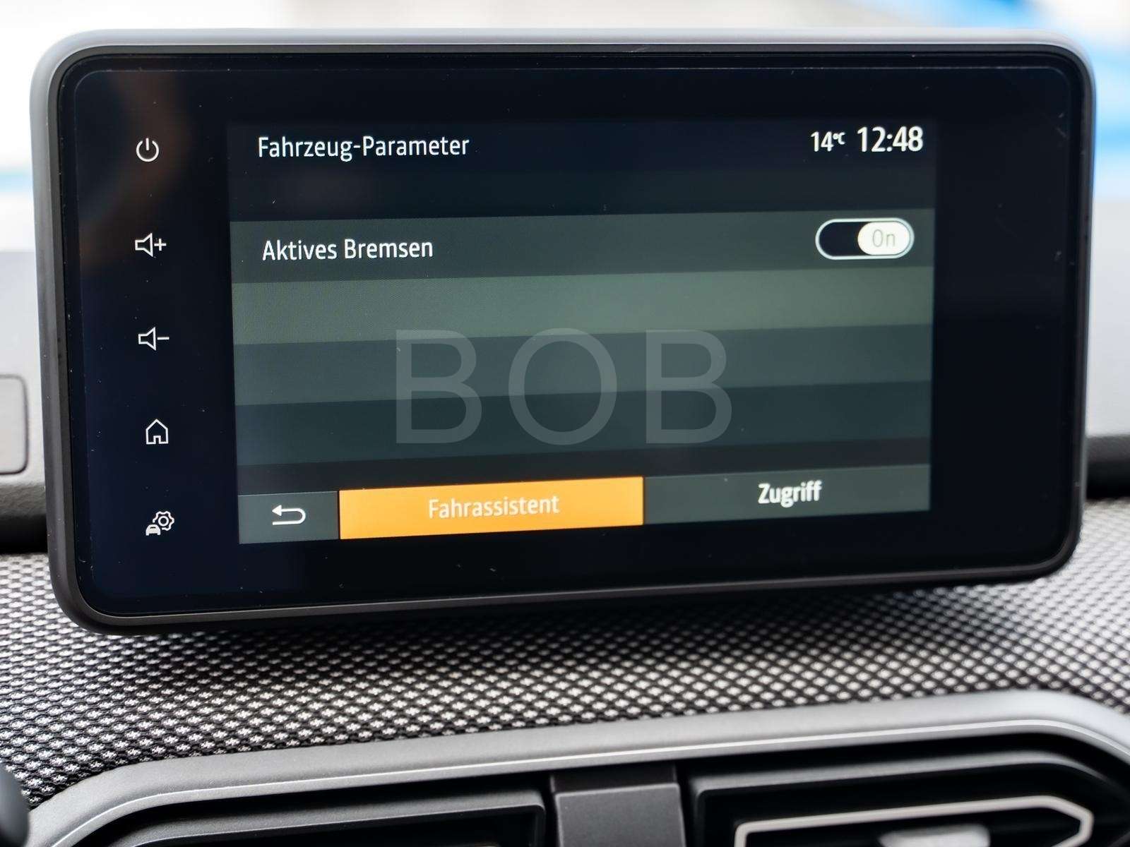 Fahrzeugbild eines Dacia Jogger