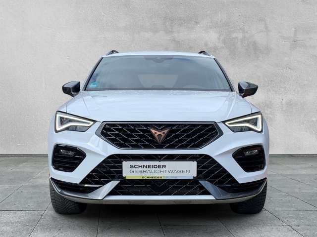 Fahrzeugbild eines CUPRA Ateca