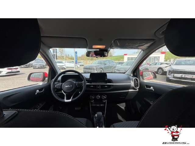 Fahrzeugbild eines Kia Picanto