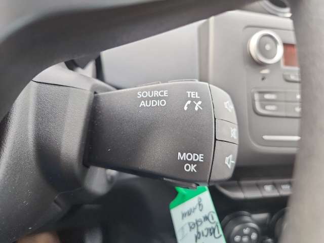 Fahrzeugbild eines Dacia Duster