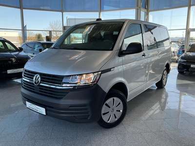 Bild Volkswagen Transporter