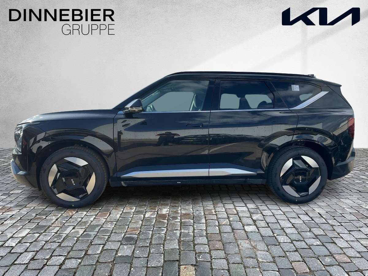 Fahrzeugbild eines Kia EV5