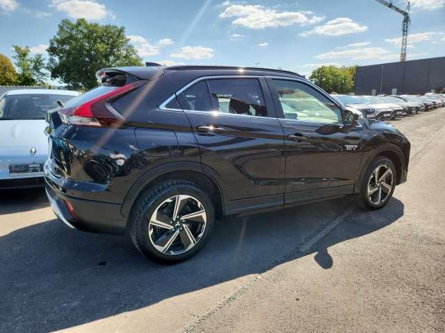 Fahrzeugbild eines Mitsubishi Eclipse Cross