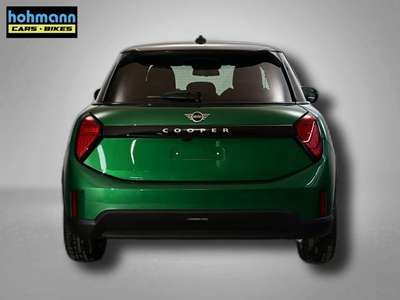 Bild MINI COOPER