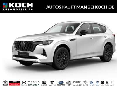 Bild Mazda CX-60