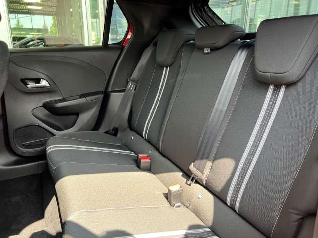 Fahrzeugbild eines Opel Corsa