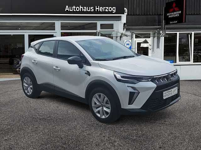 Fahrzeugbild eines Mitsubishi ASX