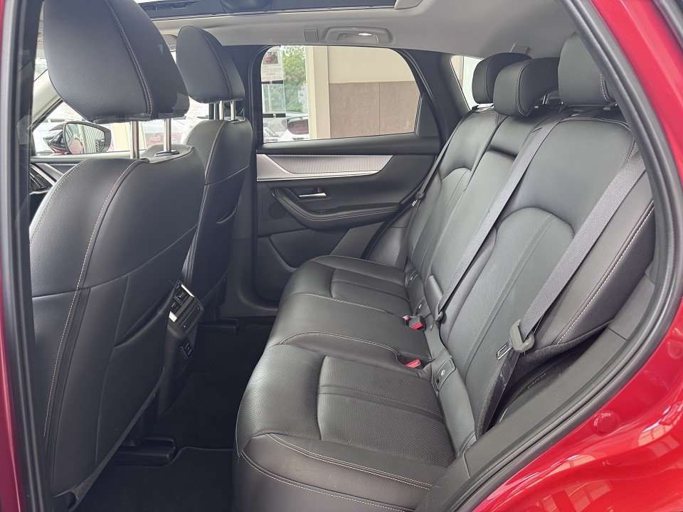 Fahrzeugbild eines Mazda CX-60
