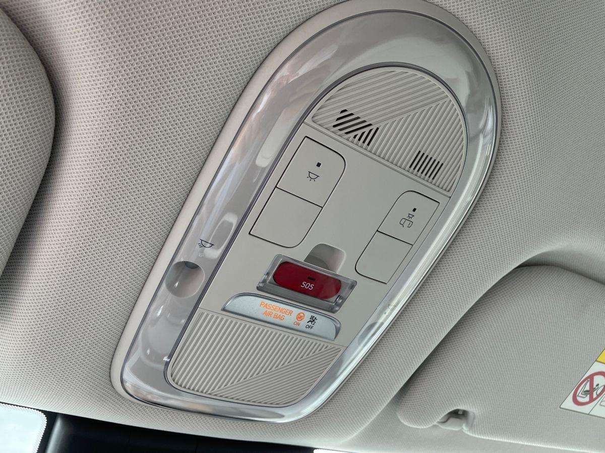 Fahrzeugbild eines Hyundai IONIQ 5