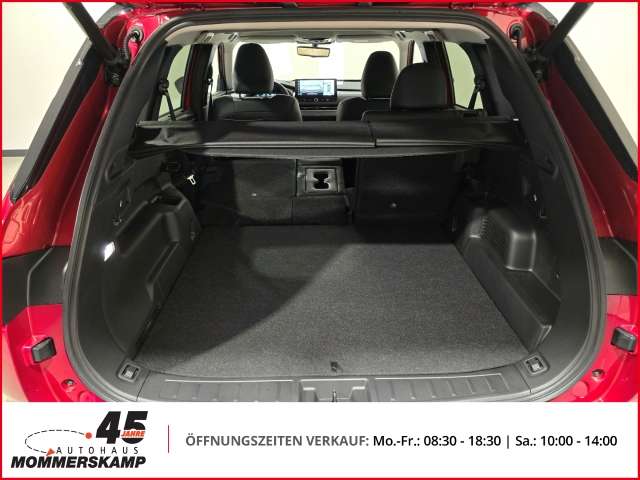 Fahrzeugbild eines Mitsubishi Outlander