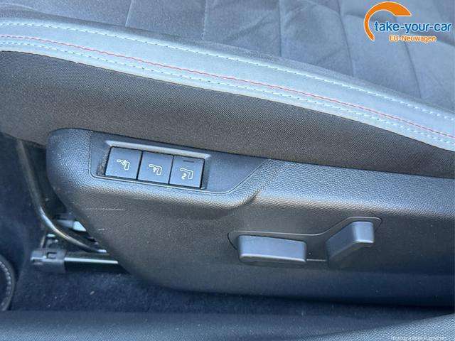 Fahrzeugbild eines Citroën C4