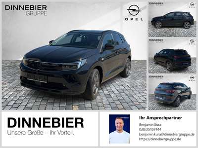 Bild Opel Grandland X