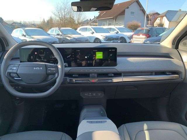 Fahrzeugbild eines Kia EV3
