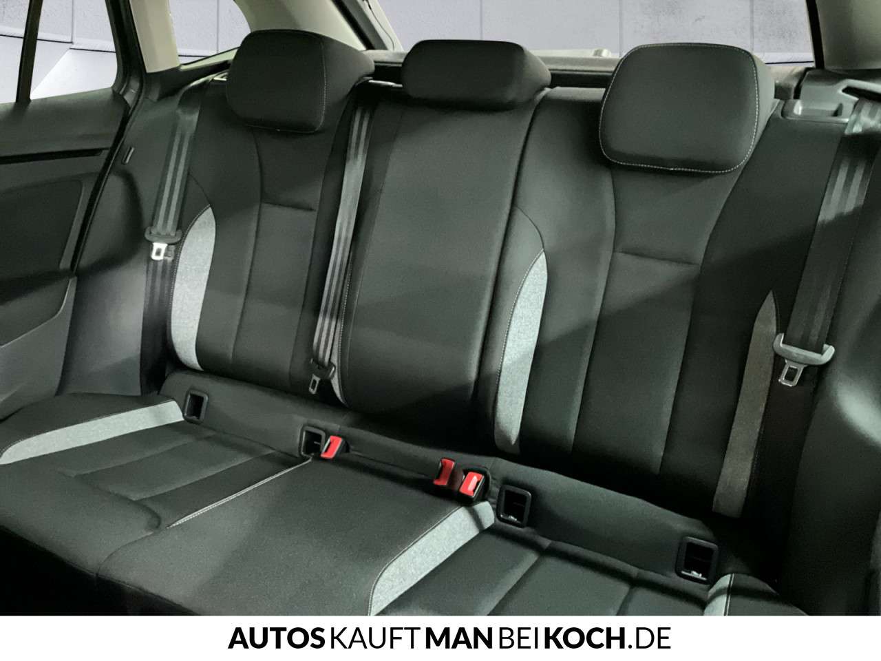 Fahrzeugbild eines Skoda Scala