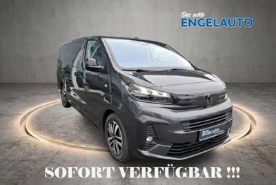Bild Peugeot Traveller