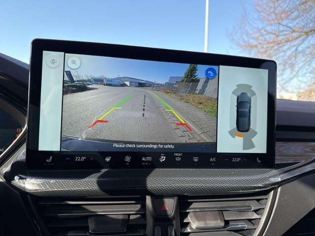 Fahrzeugbild eines Ford Focus