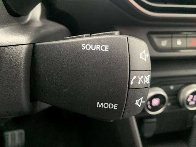 Fahrzeugbild eines Dacia Sandero