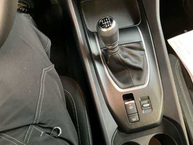 Fahrzeugbild eines Nissan Qashqai