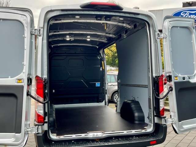 Fahrzeugbild eines Ford Transit