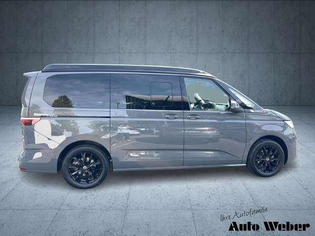 Fahrzeugbild eines Volkswagen California
