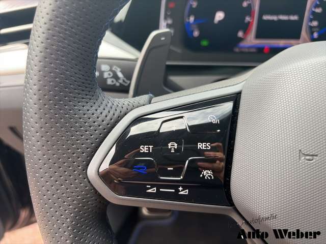 Fahrzeugbild eines Volkswagen Arteon