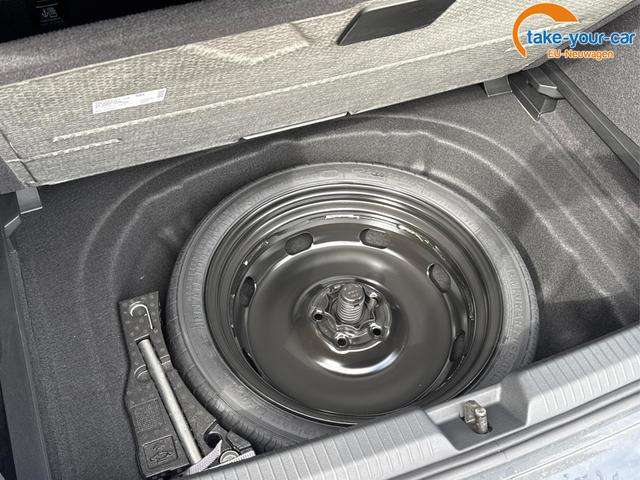 Fahrzeugbild eines Volkswagen Golf