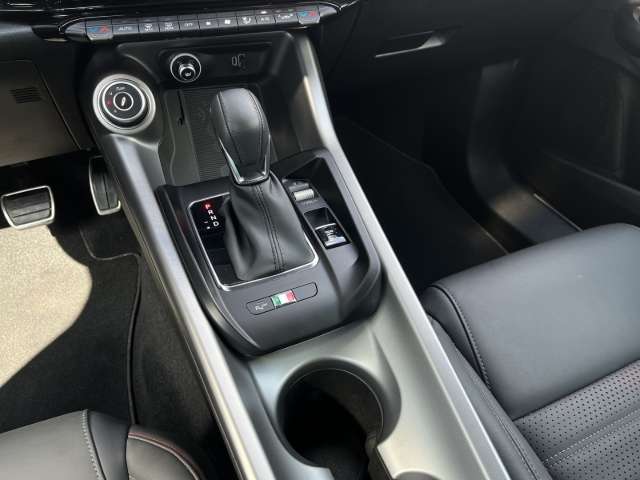 Fahrzeugbild eines Alfa Romeo Tonale