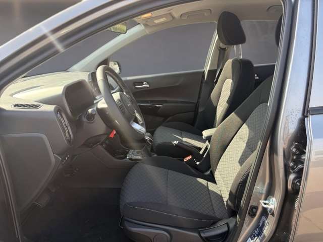 Fahrzeugbild eines Kia Picanto