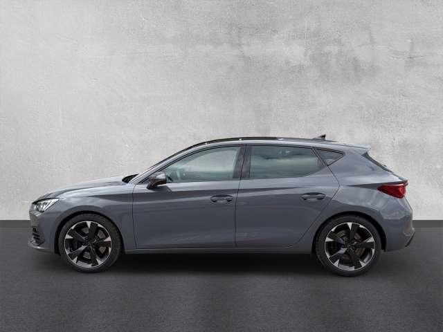 Fahrzeugbild eines CUPRA Leon