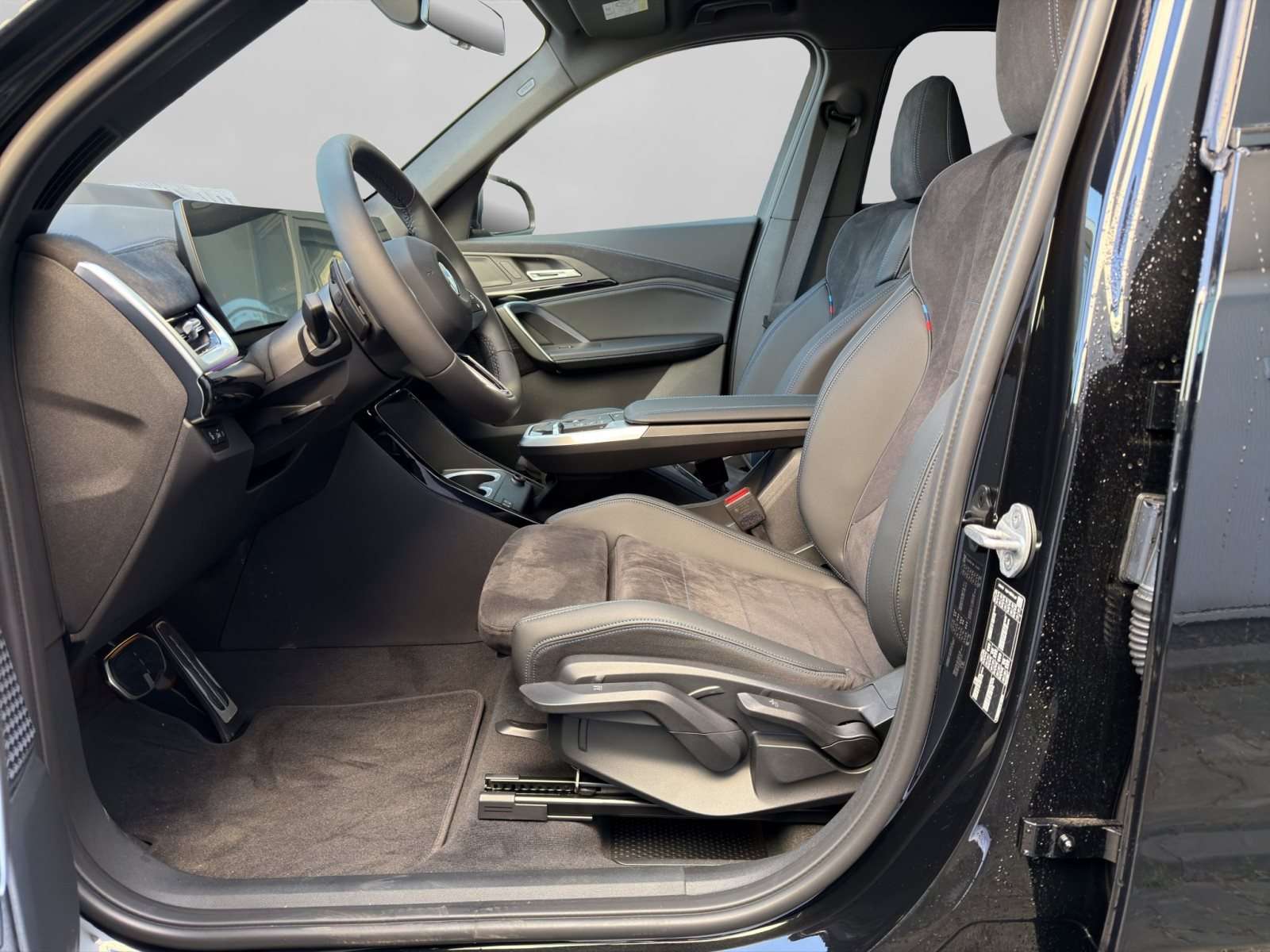 Fahrzeugbild eines BMW X1