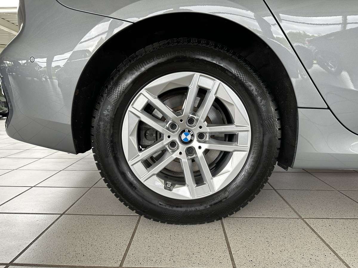 Fahrzeugbild eines BMW 2er Active Tourer
