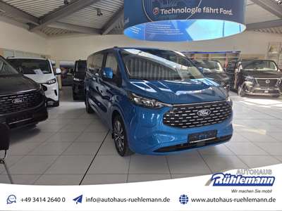Bild Ford Tourneo Custom