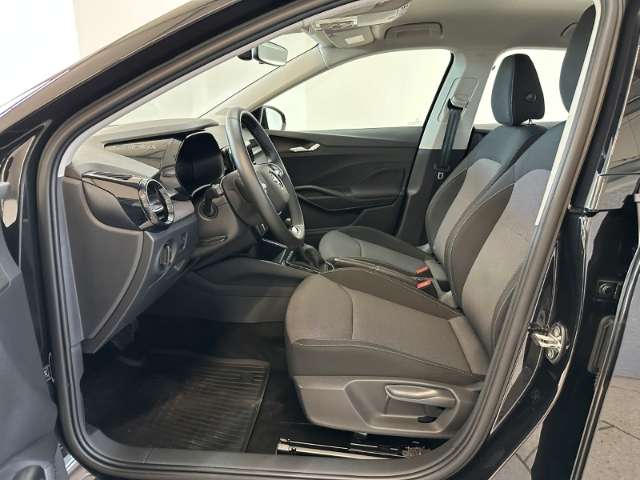 Fahrzeugbild eines Skoda Fabia