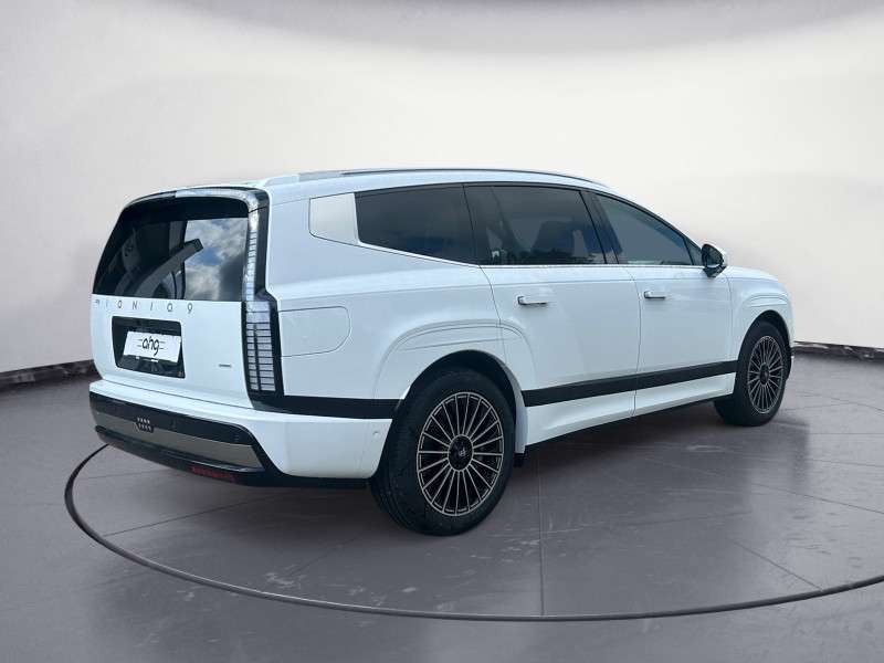 Fahrzeugbild eines Hyundai IONIQ