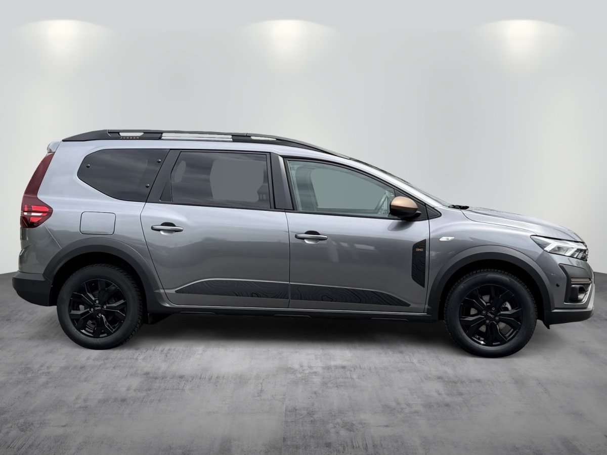 Fahrzeugbild eines Dacia Jogger