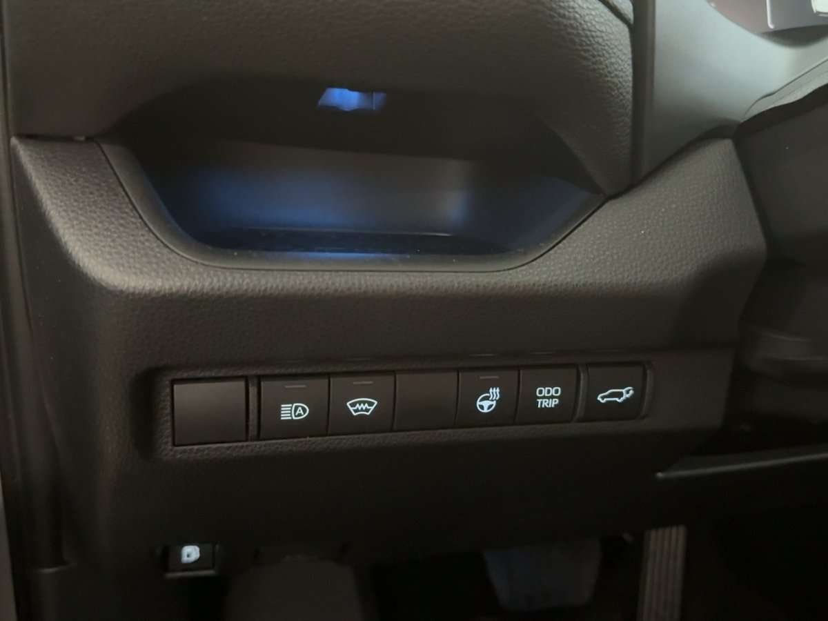 Fahrzeugbild eines Suzuki Across