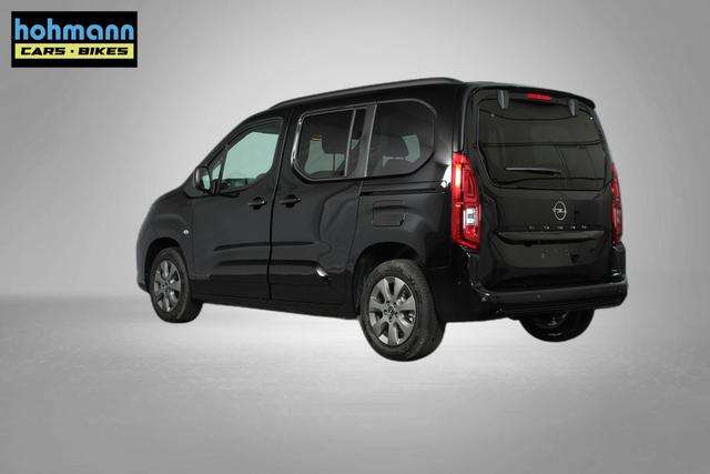 Fahrzeugbild eines Opel Combo Life