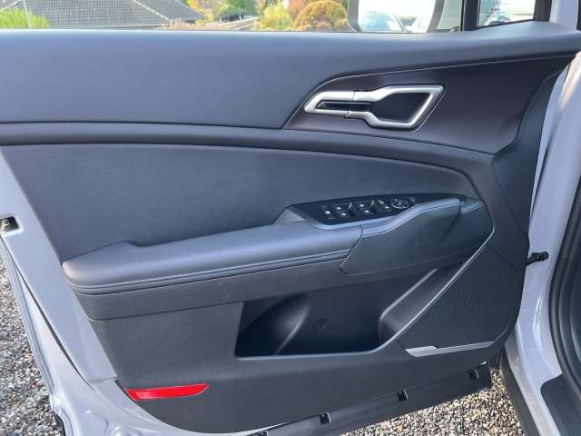 Fahrzeugbild eines Kia Sportage