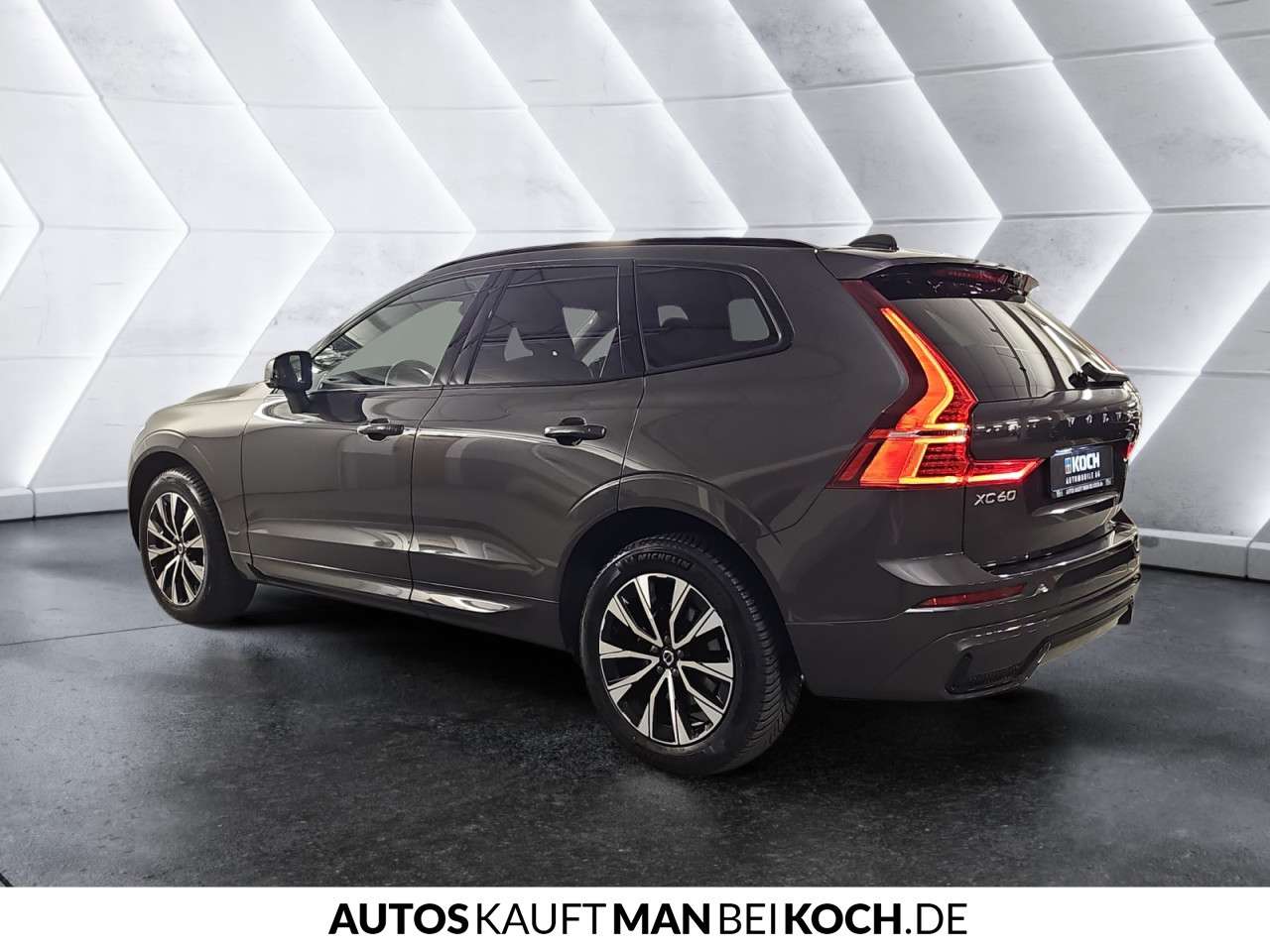 Fahrzeugbild eines Volvo XC60